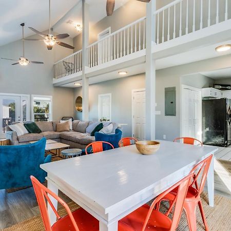 Modern, 3 Bedroom Private House Within Walking Distance To The Beach! Gulf Shores Exterior foto