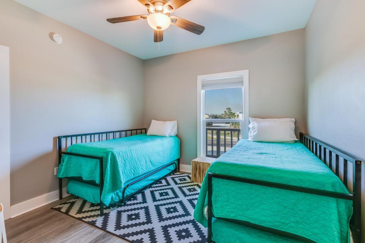 Modern, 3 Bedroom Private House Within Walking Distance To The Beach! Gulf Shores Exterior foto