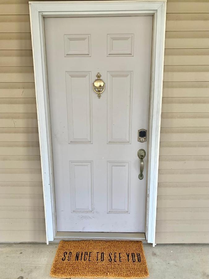 Modern, 3 Bedroom Private House Within Walking Distance To The Beach! Gulf Shores Exterior foto