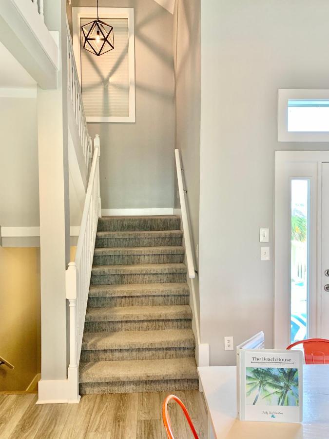 Modern, 3 Bedroom Private House Within Walking Distance To The Beach! Gulf Shores Exterior foto