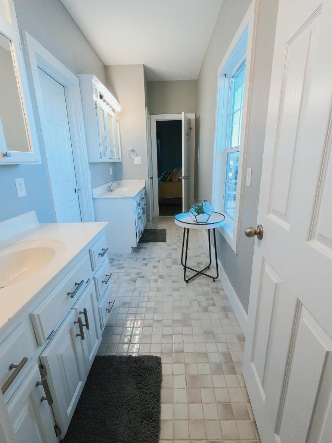 Modern, 3 Bedroom Private House Within Walking Distance To The Beach! Gulf Shores Exterior foto