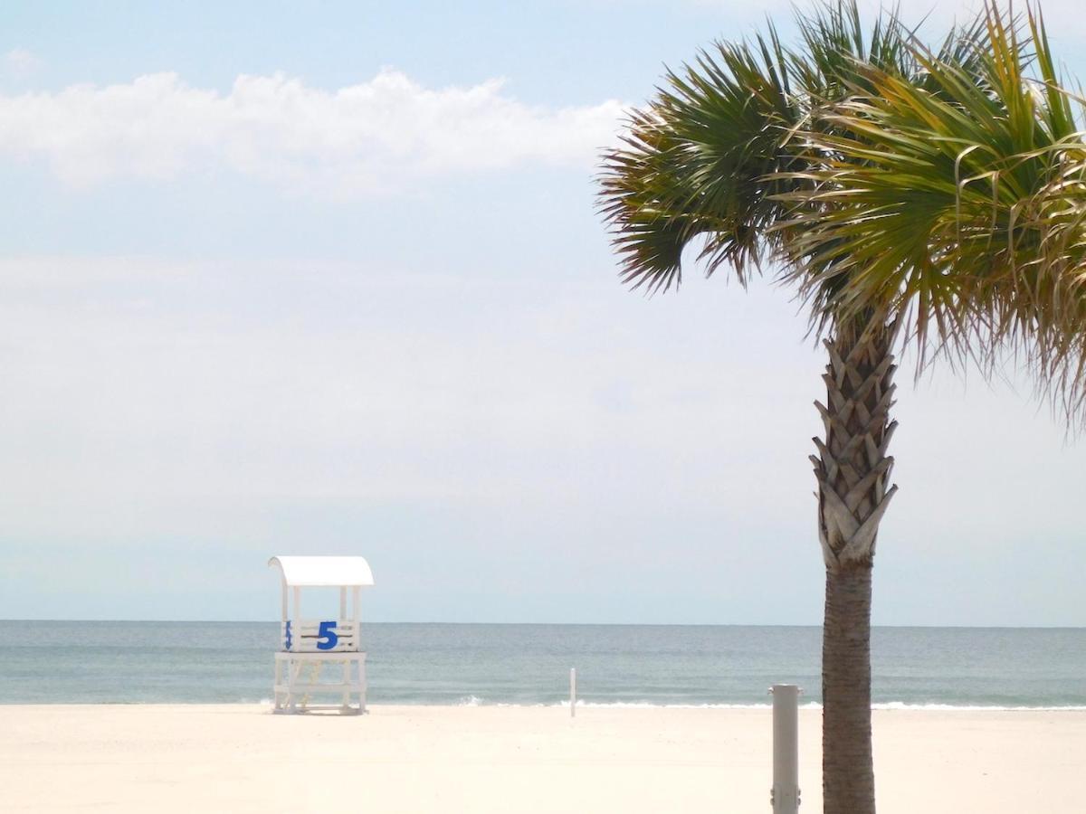 Modern, 3 Bedroom Private House Within Walking Distance To The Beach! Gulf Shores Exterior foto